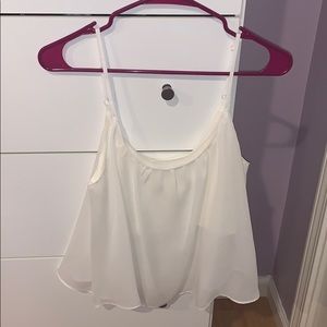 NWOT PacSun Tank Top